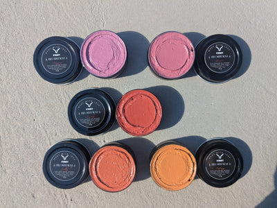 ESTHIES Blush Balm