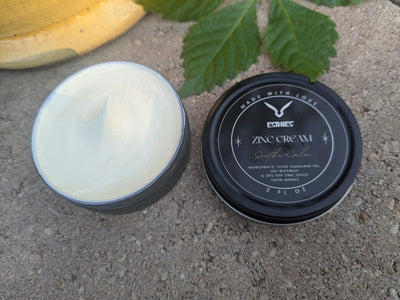ESTHIES Zinc Cream