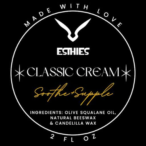 ESTHIES Classic Cream