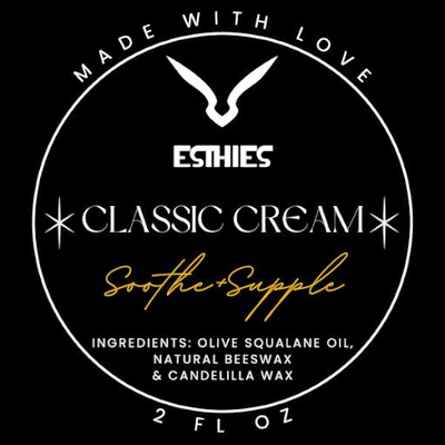 ESTHIES Classic Cream