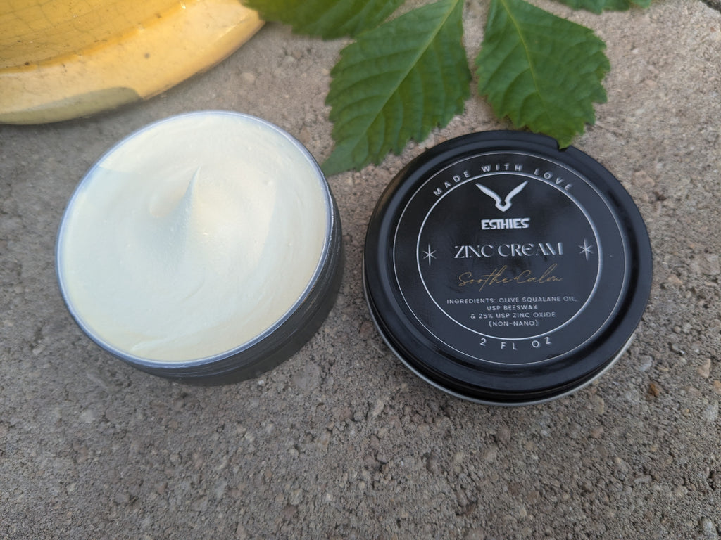 ESTHIES Zinc Cream