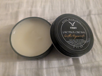 ESTHIES Retinol Cream